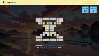 Скриншот 5 к игре Archipel Logic Infinite