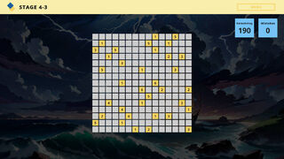 Скриншот 6 к игре Archipel Logic Infinite