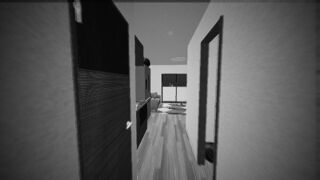 Скриншот 8 к игре monoch room