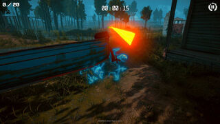 Скриншот 5 к игре 3D PUZZLE - Flooded Grounds
