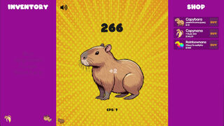 Скриншот 5 к игре Capybara