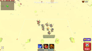 Скриншот 8 к игре 沙漠雇佣兵团