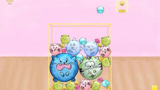 Скриншот 5 к игре SphereCats