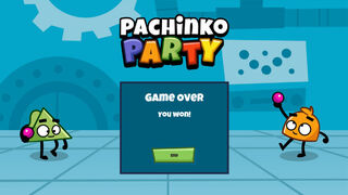 Скриншот 5 к игре Pachinko Party
