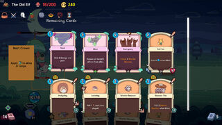 Скриншот 7 к игре Forest Heroes