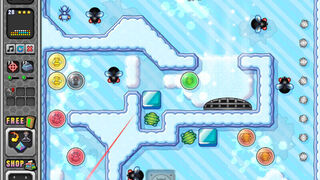 Скриншот 6 к игре Blast-a-bug!