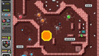 Скриншот 7 к игре Blast-a-bug!