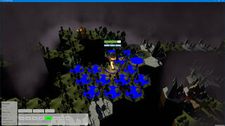 Скриншот 5 к игре Mist Forge