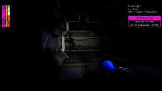 Скриншот 6 к игре Void Scavengers