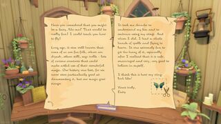 Скриншот 5 к игре The Merry Fairy