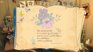Скриншот 6 к игре The Merry Fairy