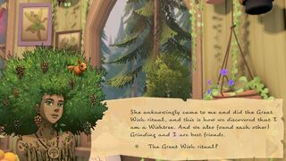 Скриншот 7 к игре The Merry Fairy