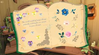 Скриншот 8 к игре The Merry Fairy