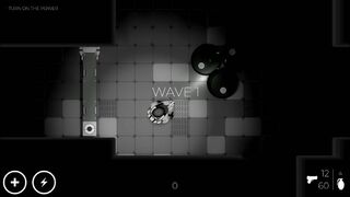 Скриншот 5 к игре Containment Breach