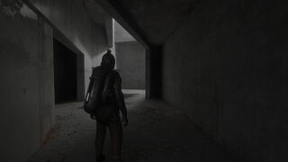 Скриншот 6 к игре BRUTALIST