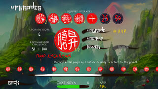 Скриншот 5 к игре Rogue Climber