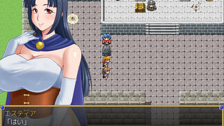 Скриншот 5 к игре Lunaria Fantasia
