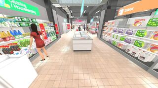 Скриншот 6 к игре Supermarket Simulator VR