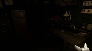 Скриншот 7 к игре DOMUS ABSCONDITA