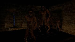 Скриншот 8 к игре DOMUS ABSCONDITA