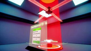 Скриншот 5 к игре Newton's Fourth Law