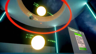Скриншот 7 к игре Newton's Fourth Law