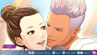 Скриншот 5 к игре Astoria: Fate's Kiss