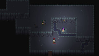 Скриншот 5 к игре The Prisoner
