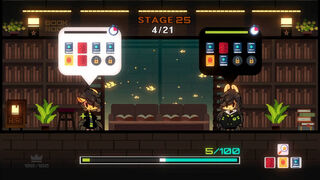 Скриншот 6 к игре Mini Star Memory