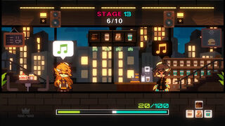 Скриншот 7 к игре Mini Star Memory