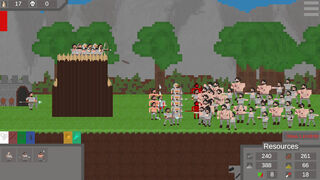 Скриншот 5 к игре Surrounded by Death