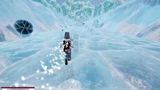 Скриншот 8 к игре Run Higher