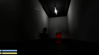 Скриншот 5 к игре SCP: Run For Freedom