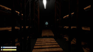 Скриншот 6 к игре SCP: Run For Freedom