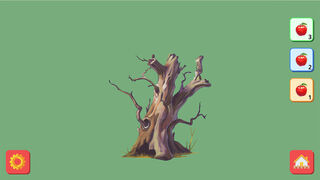 Скриншот 5 к игре Apple Tree