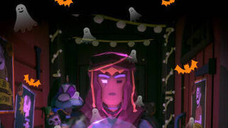 Скриншот 6 к игре Carnival Of Souls