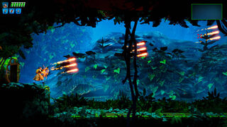 Скриншот 7 к игре FLASHLOOP