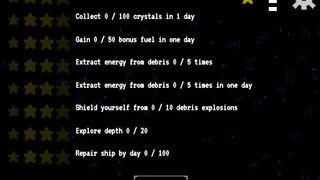Скриншот 5 к игре Gem Blast
