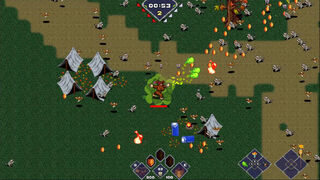 Скриншот 5 к игре Trouble Makers