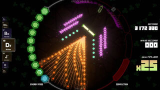 Скриншот 5 к игре Super reaKtor
