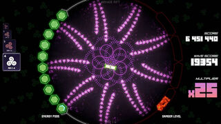 Скриншот 6 к игре Super reaKtor