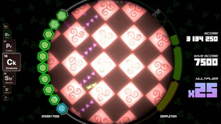 Скриншот 7 к игре Super reaKtor