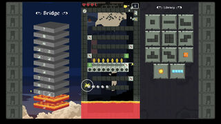 Скриншот 6 к игре Tower of Nod