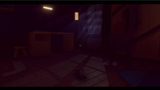 Скриншот 5 к игре Baby Blues Nightmares - Toddler Horror Game Prologue