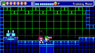 Скриншот 6 к игре BUDD