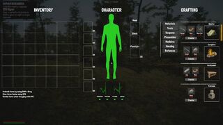 Скриншот 7 к игре Parasitic Descent