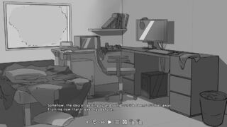 Скриншот 5 к игре Alex's Journey to the Grave