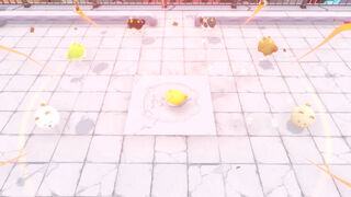 Скриншот 6 к игре Guru Guru