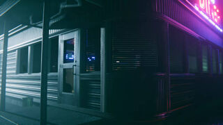 Скриншот 6 к игре Murder Avenue