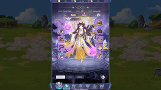 Скриншот 5 к игре Goddess Connect